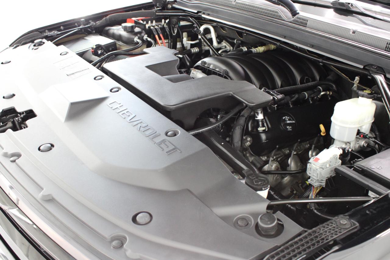 Chevrolet Tahoe 4WD 4dr Premier 2019