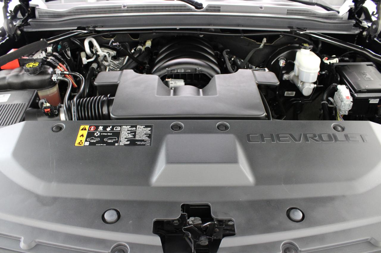 Chevrolet Tahoe 4WD 4dr Premier 2019