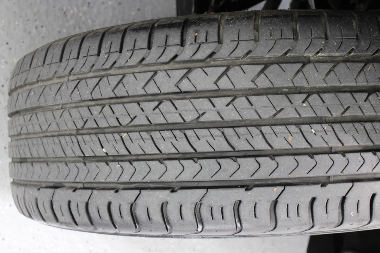 Chevrolet Tahoe 4WD 4dr Premier 2019