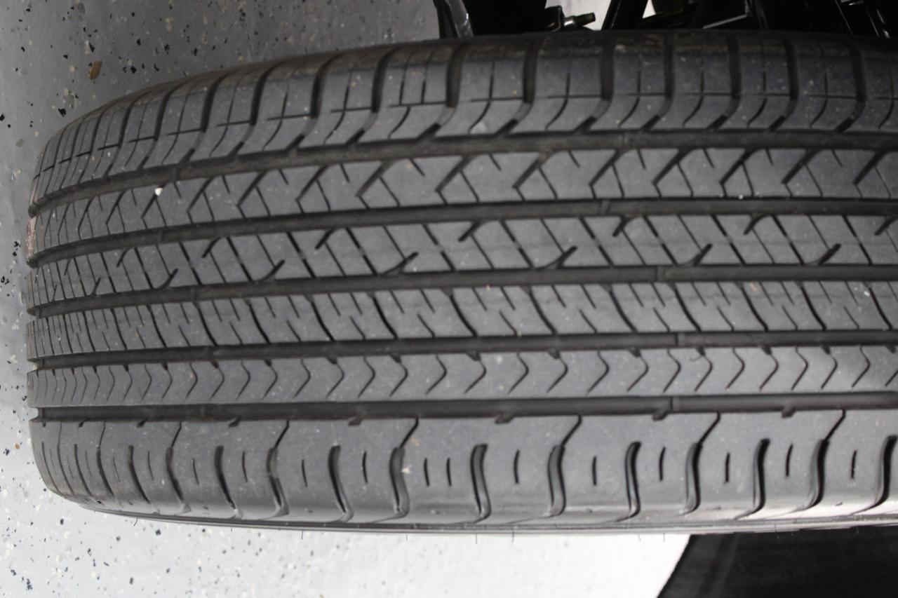 Chevrolet Tahoe 4WD 4dr Premier 2019