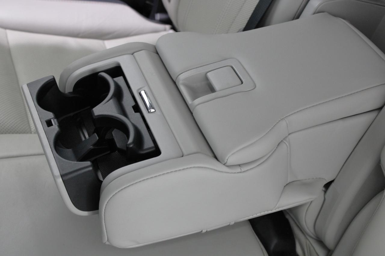 Lexus RX 350 FWD 2017