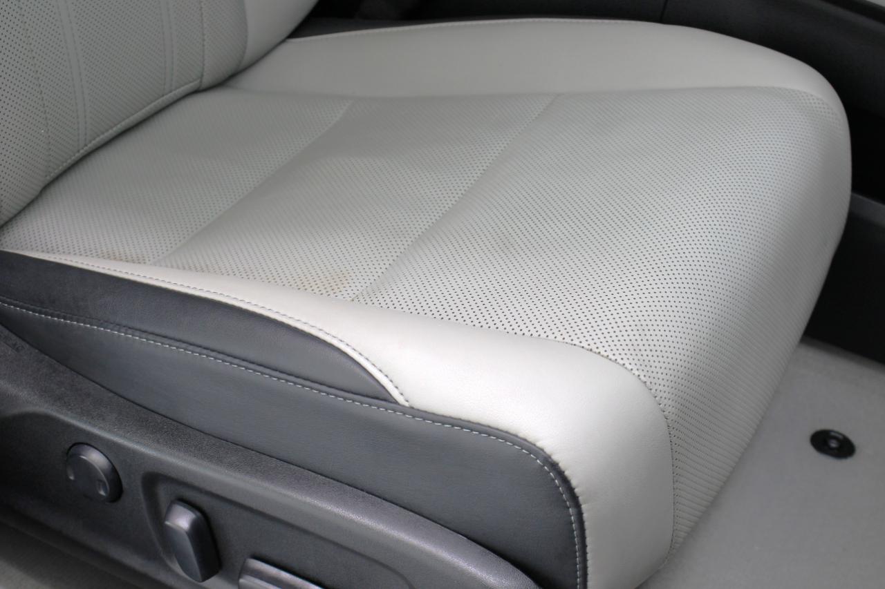 Lexus RX 350 FWD 2017