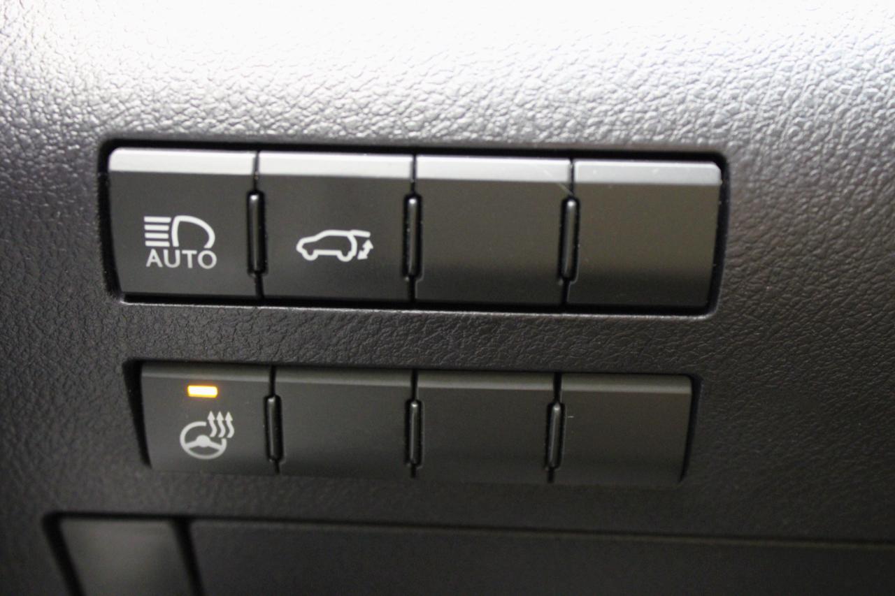 Lexus RX 350 FWD 2017