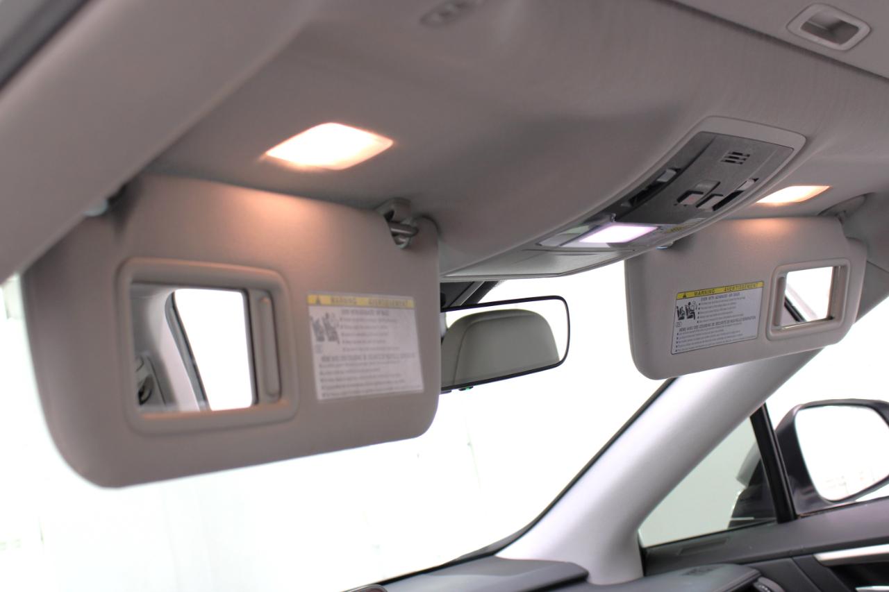 Lexus RX 350 FWD 2017