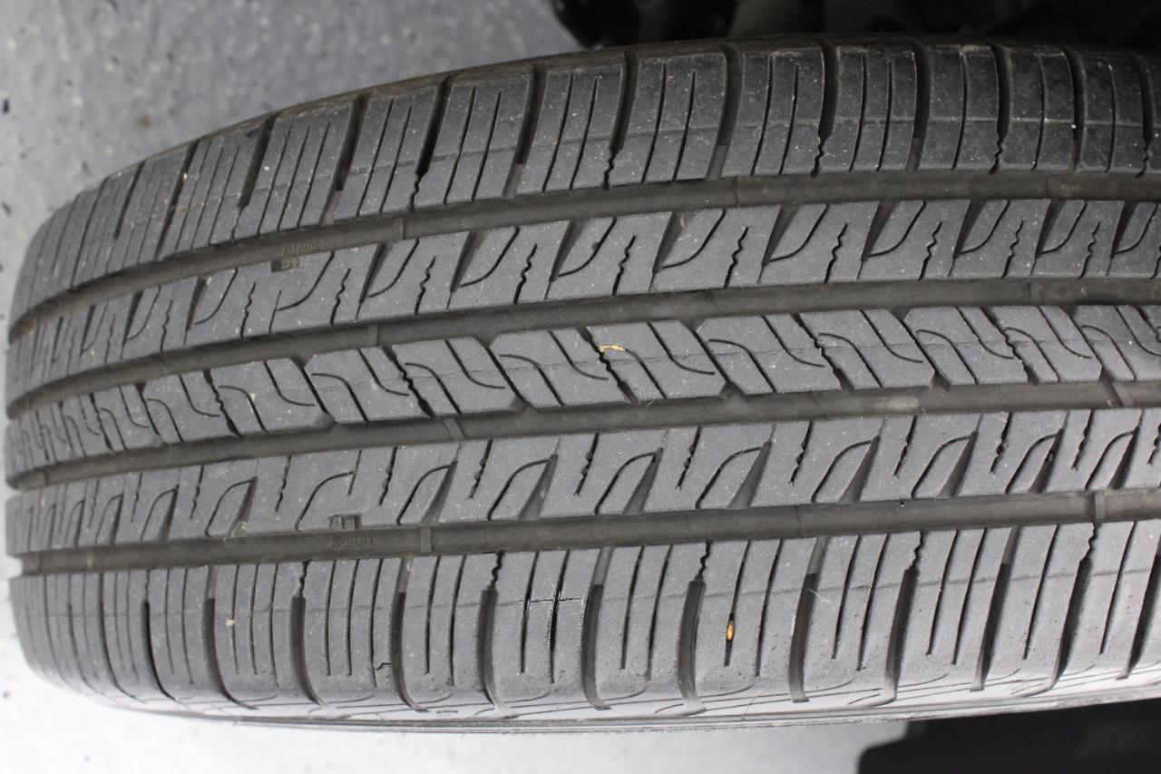 Lexus RX 350 FWD 2017