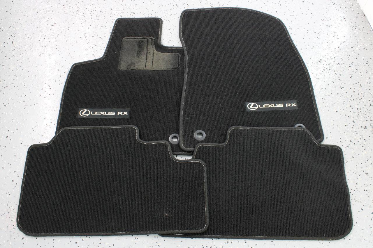 Lexus RX 350 FWD 2017