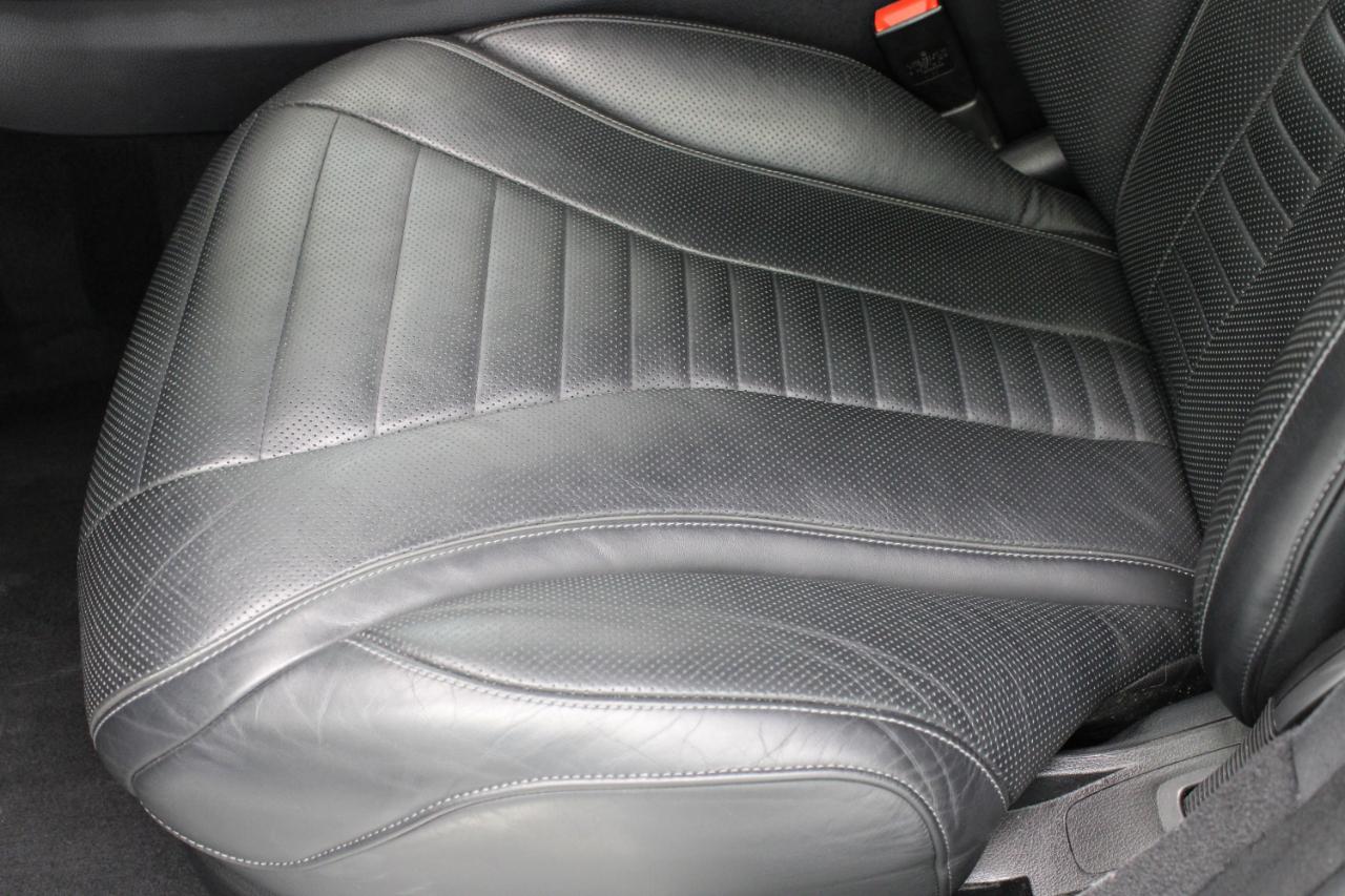 Mercedes-Benz S-Class S 560 Sedan 2019