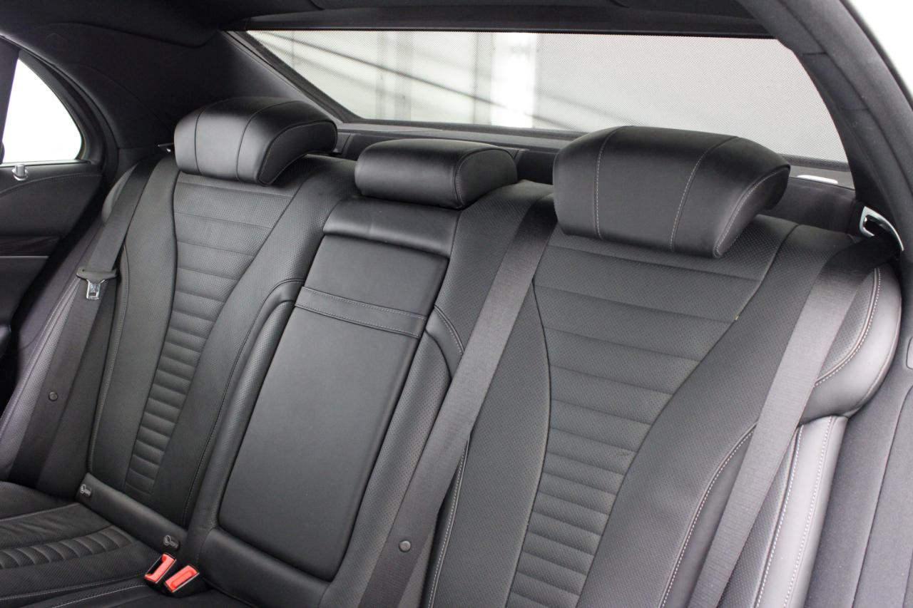 Mercedes-Benz S-Class S 560 Sedan 2019