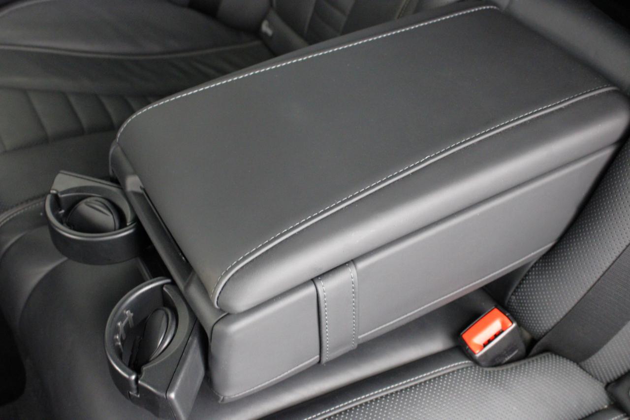 Mercedes-Benz S-Class S 560 Sedan 2019