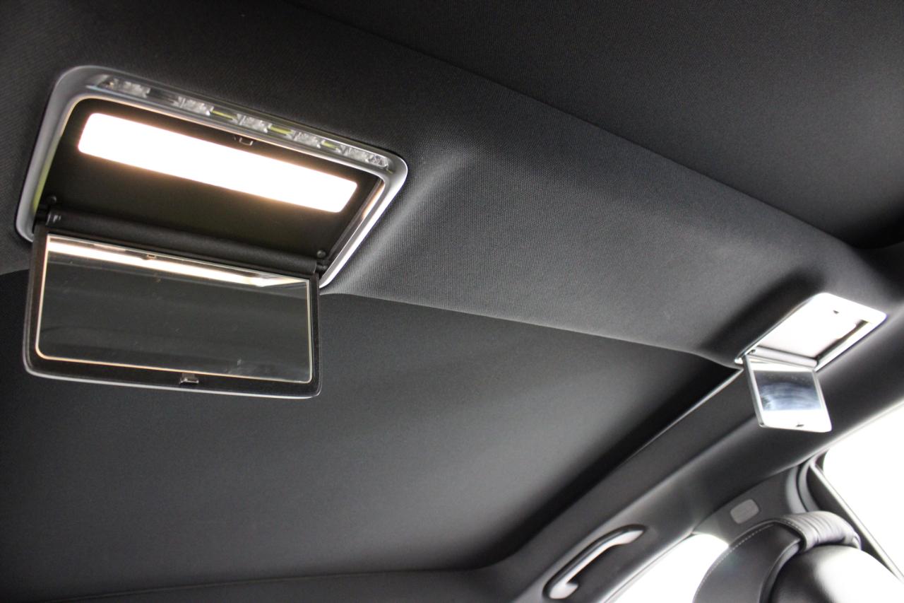 Mercedes-Benz S-Class S 560 Sedan 2019