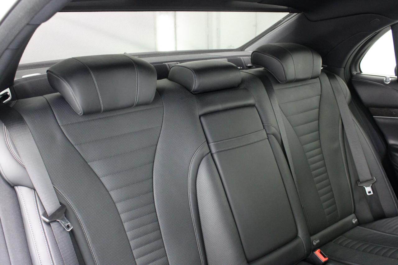 Mercedes-Benz S-Class S 560 Sedan 2019