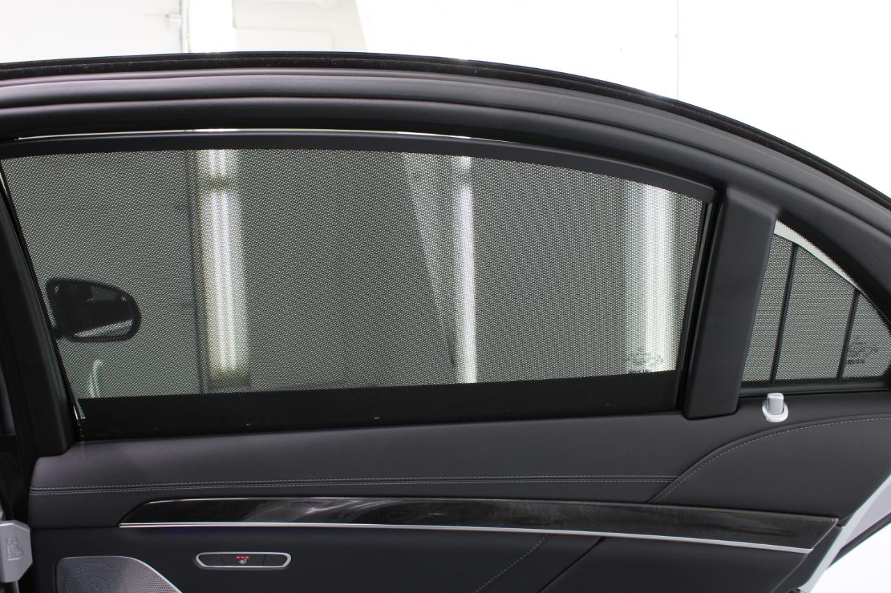 Mercedes-Benz S-Class S 560 Sedan 2019