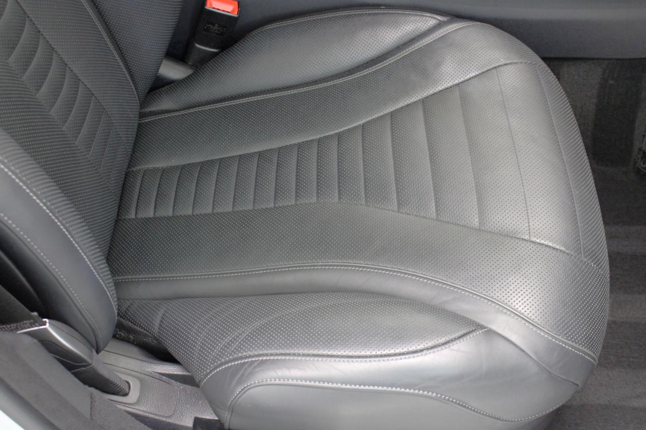 Mercedes-Benz S-Class S 560 Sedan 2019