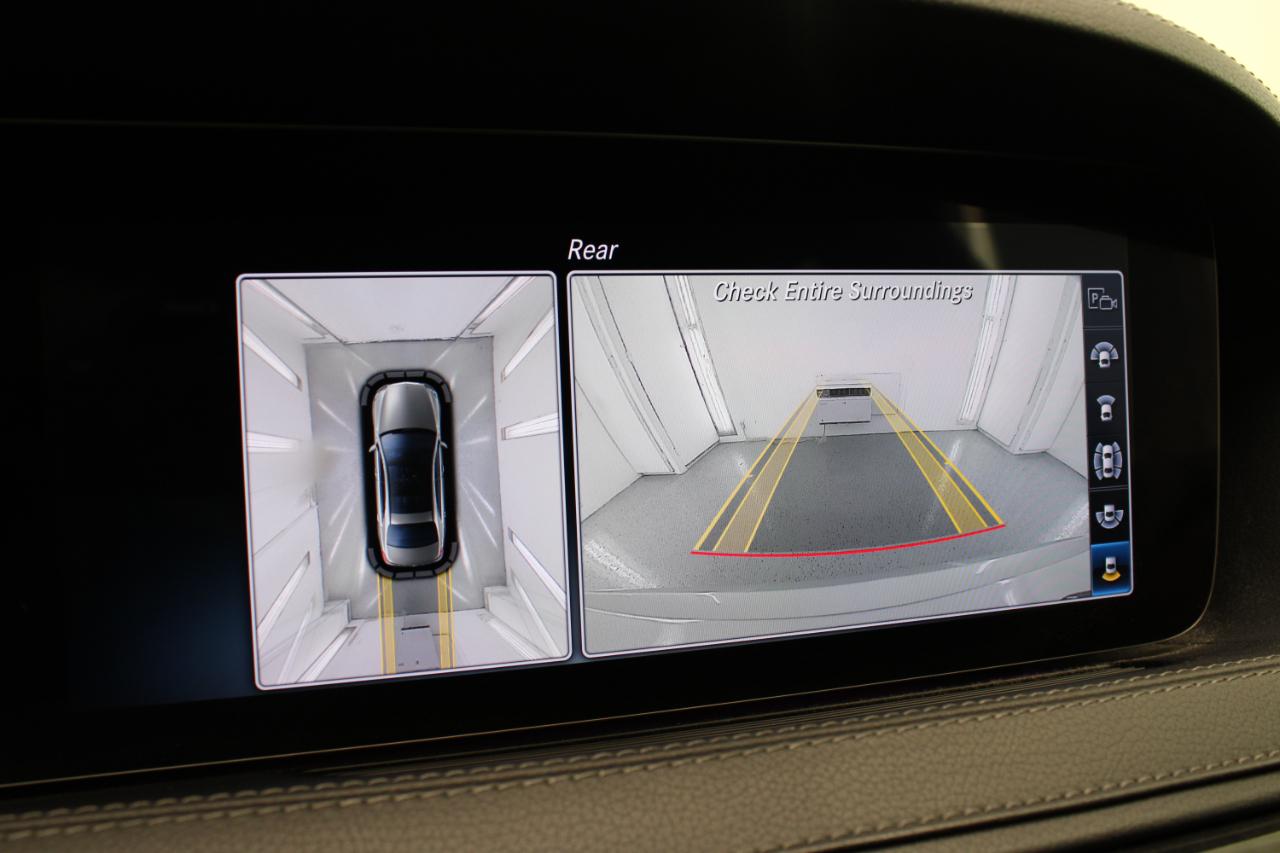 Mercedes-Benz S-Class S 560 Sedan 2019