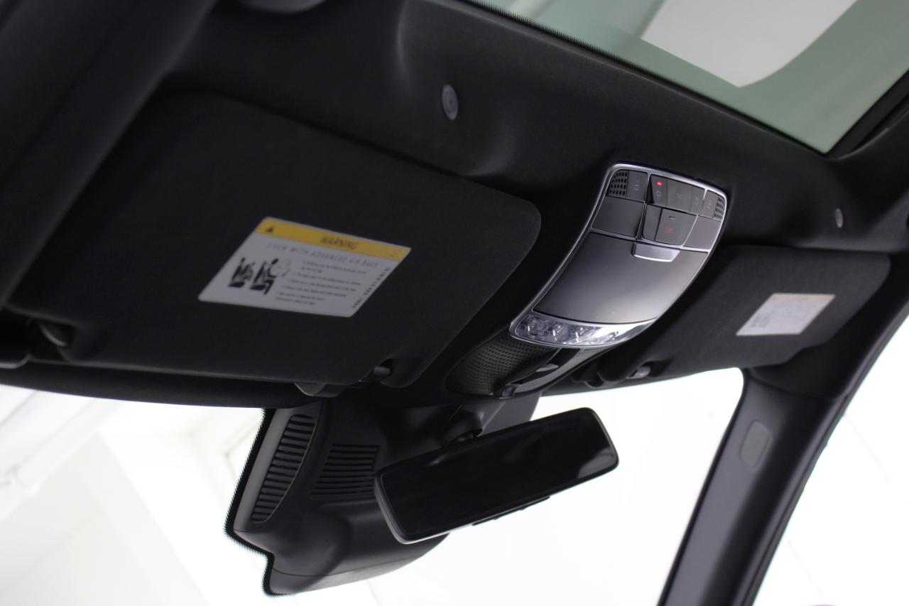 Mercedes-Benz S-Class S 560 Sedan 2019