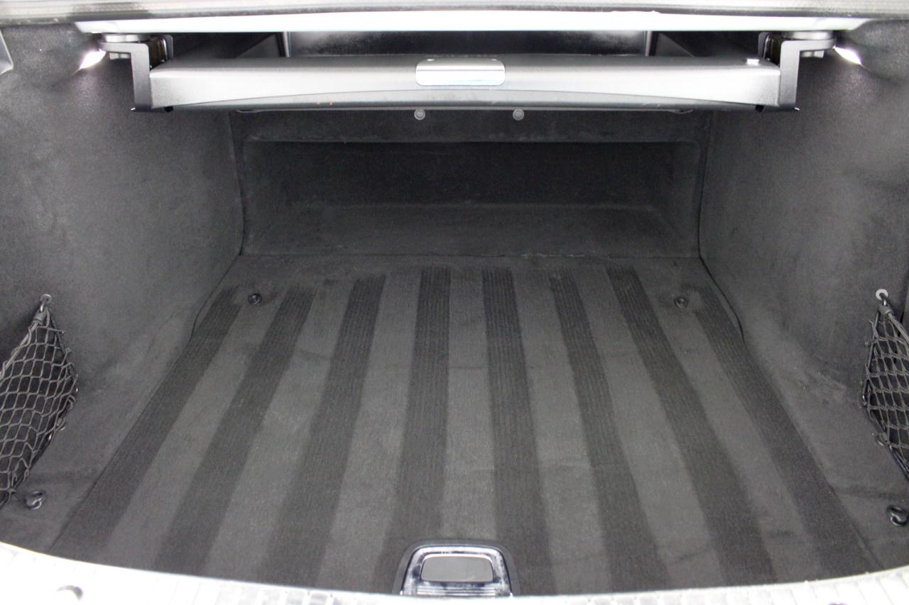 Mercedes-Benz S-Class S 560 Sedan 2019