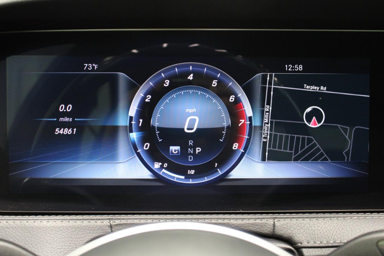 Mercedes-Benz S-Class S 560 Sedan 2019