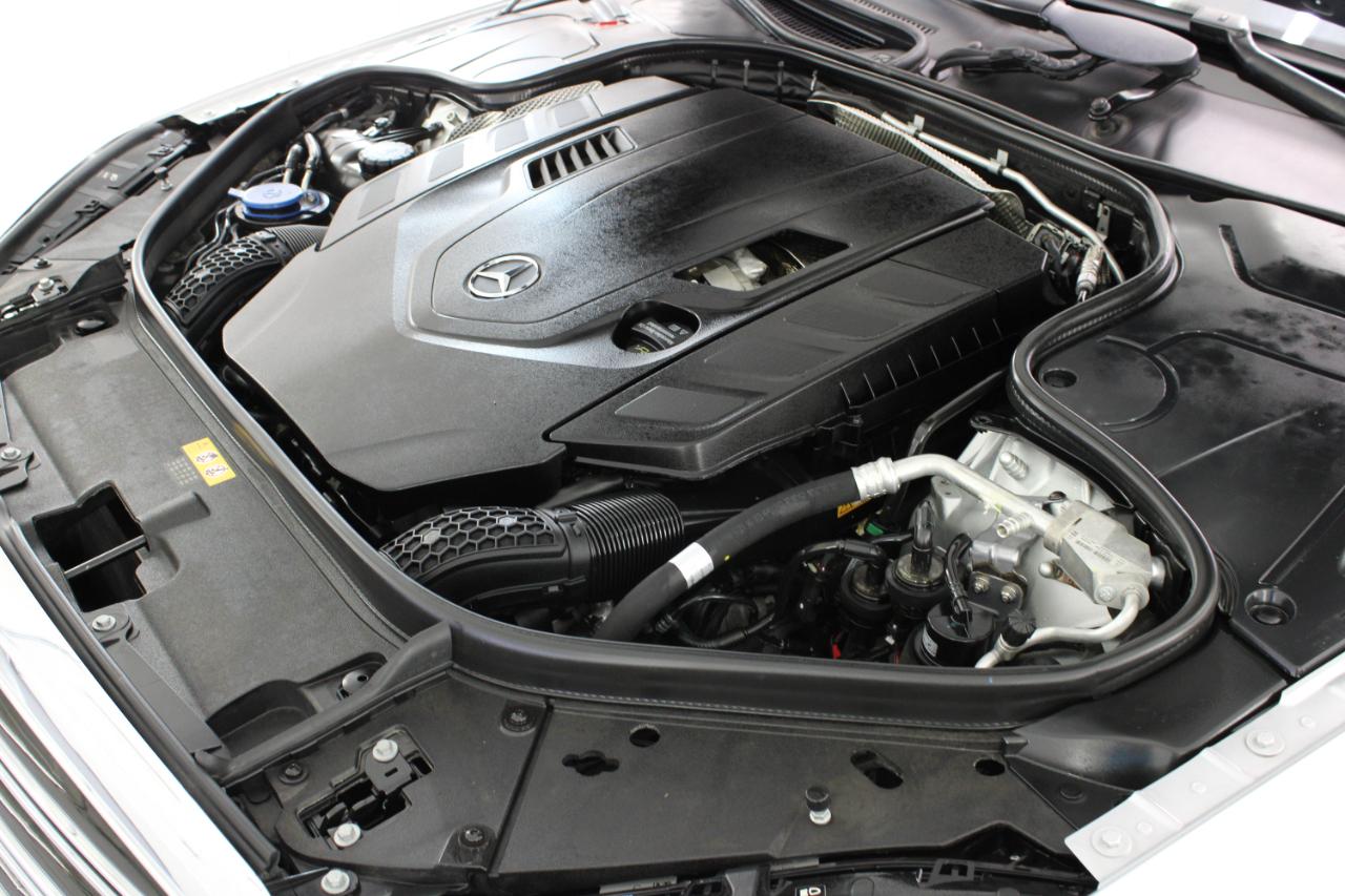 Mercedes-Benz S-Class S 560 Sedan 2019