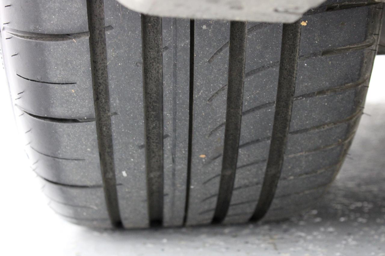 Mercedes-Benz S-Class S 560 Sedan 2019