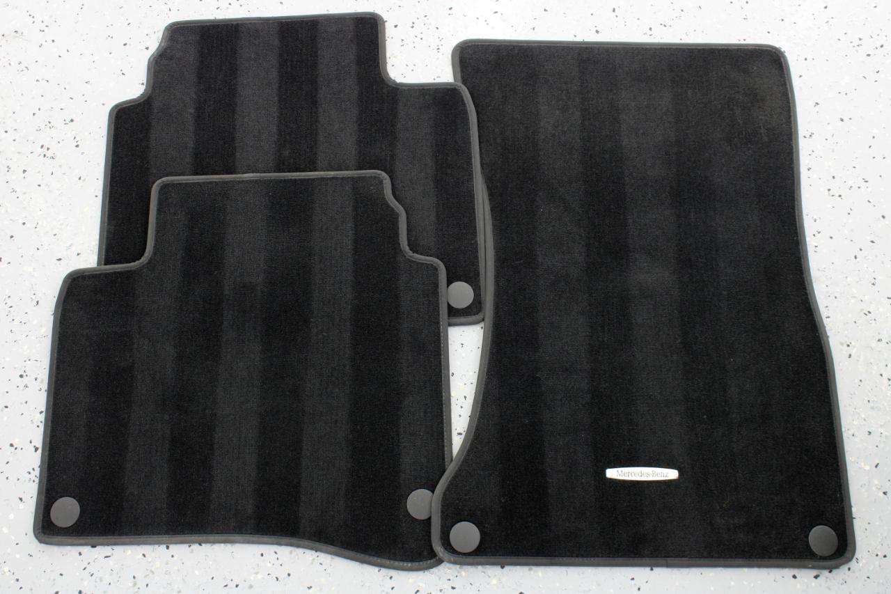 Mercedes-Benz S-Class S 560 Sedan 2019