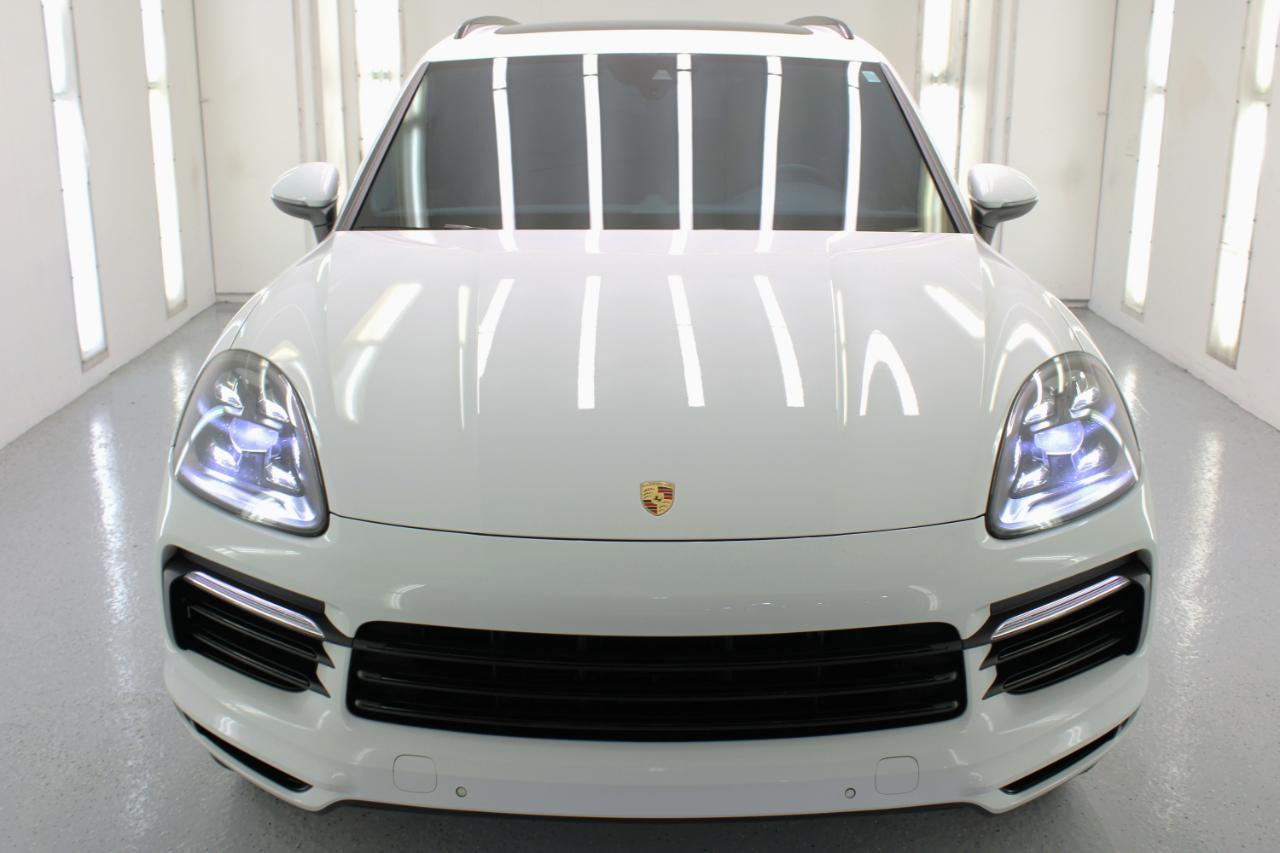 Porsche Cayenne AWD 2019