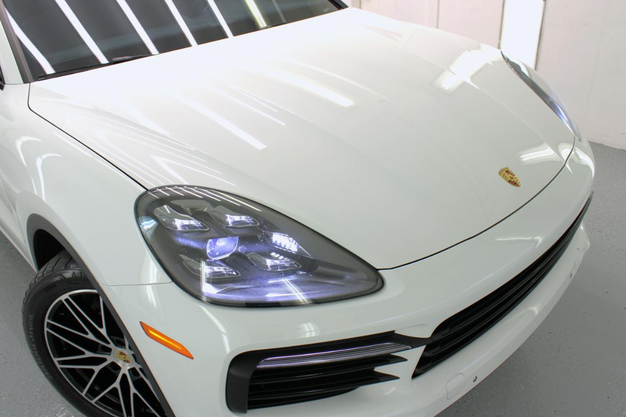 Porsche Cayenne AWD 2019