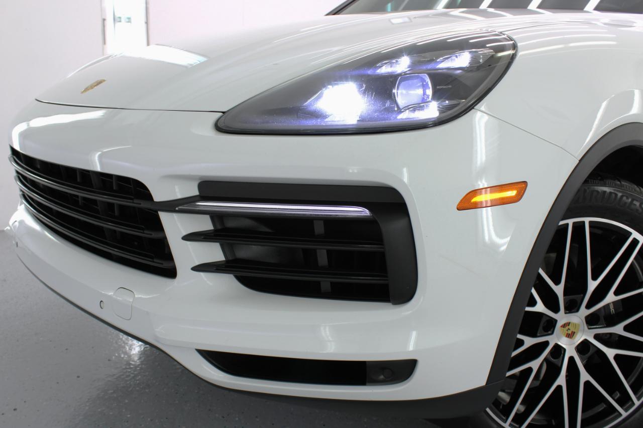 Porsche Cayenne AWD 2019