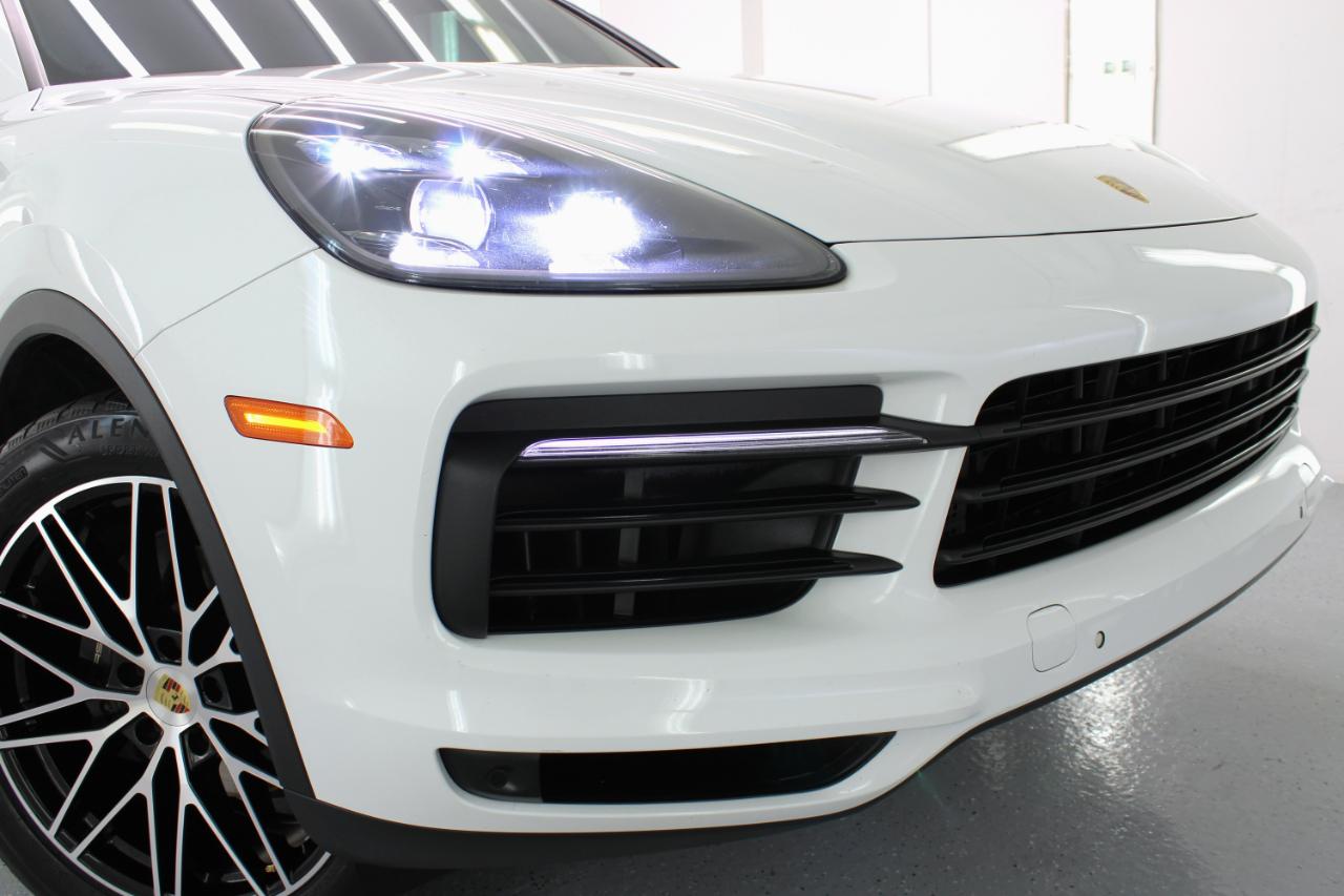 Porsche Cayenne AWD 2019