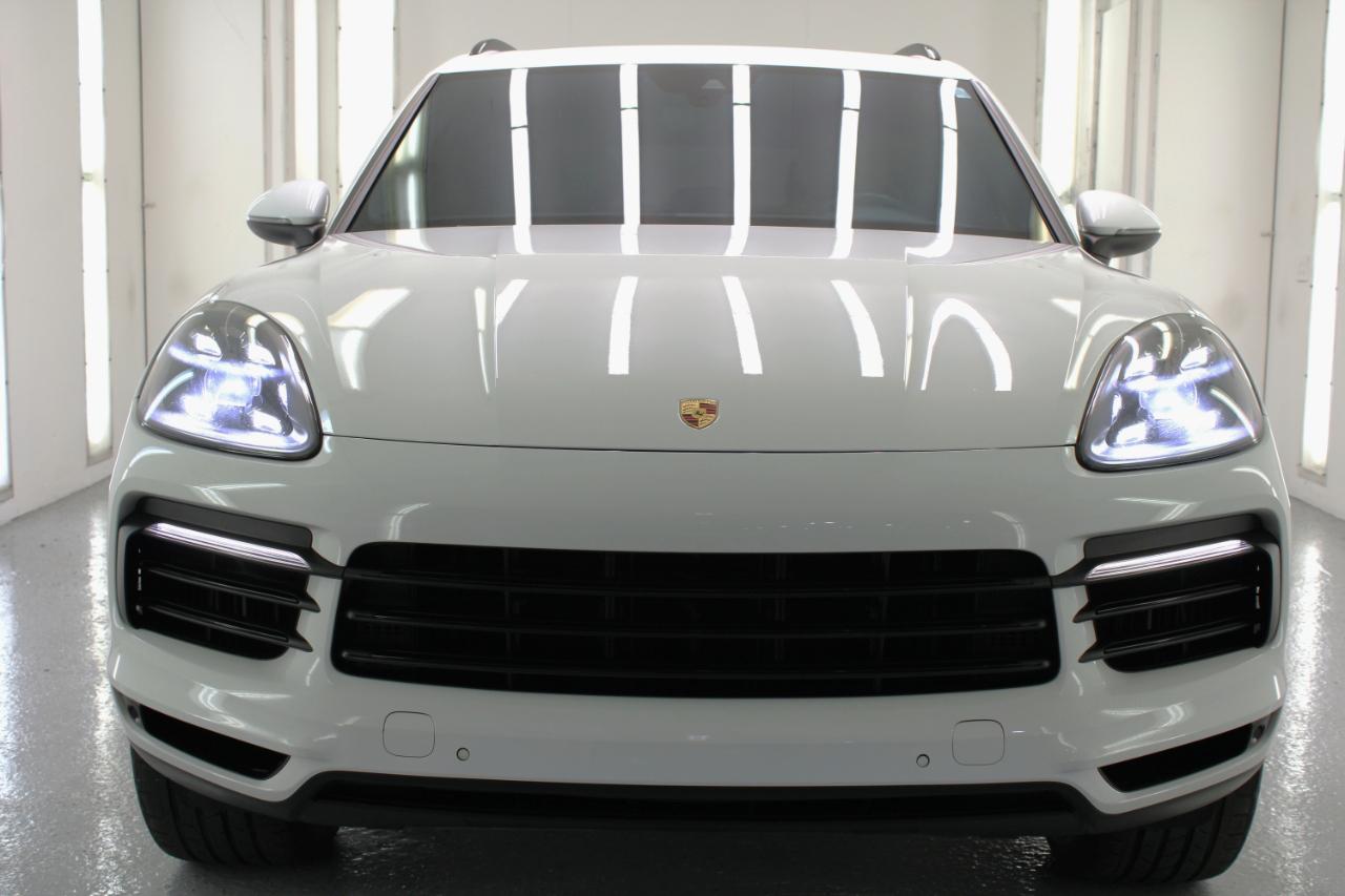 Porsche Cayenne AWD 2019