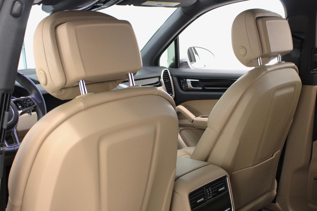 Porsche Cayenne AWD 2019