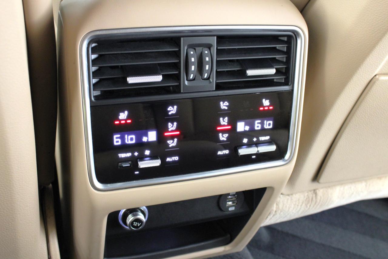 Porsche Cayenne AWD 2019