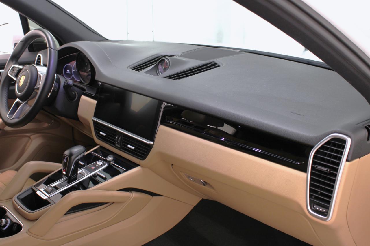 Porsche Cayenne AWD 2019