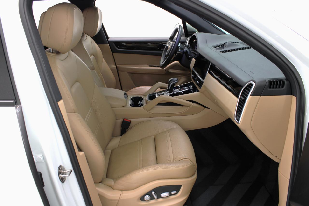 Porsche Cayenne AWD 2019