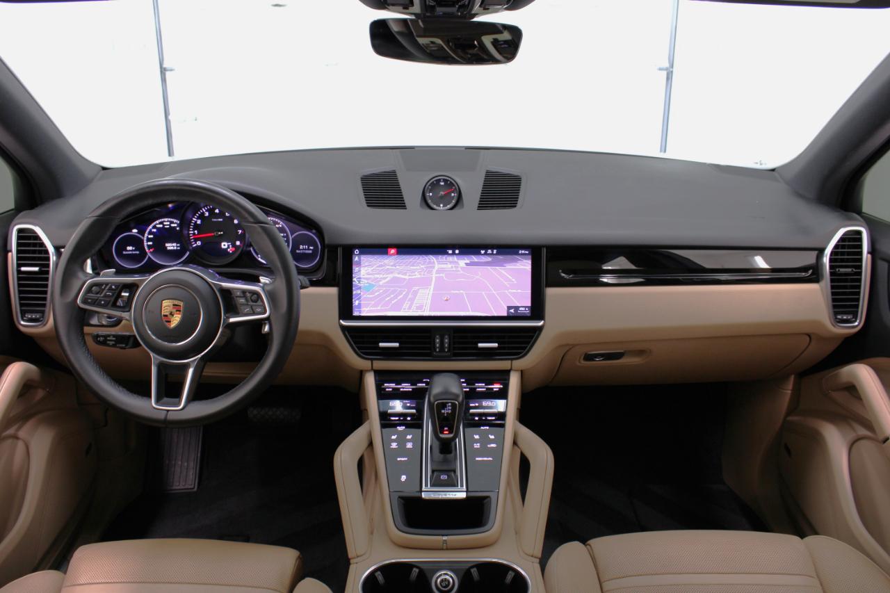 Porsche Cayenne AWD 2019