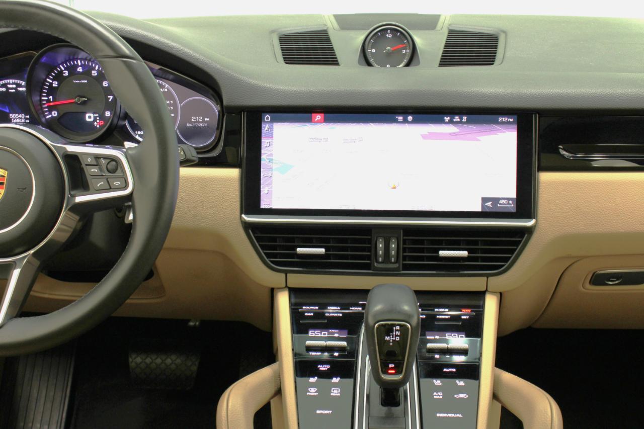 Porsche Cayenne AWD 2019