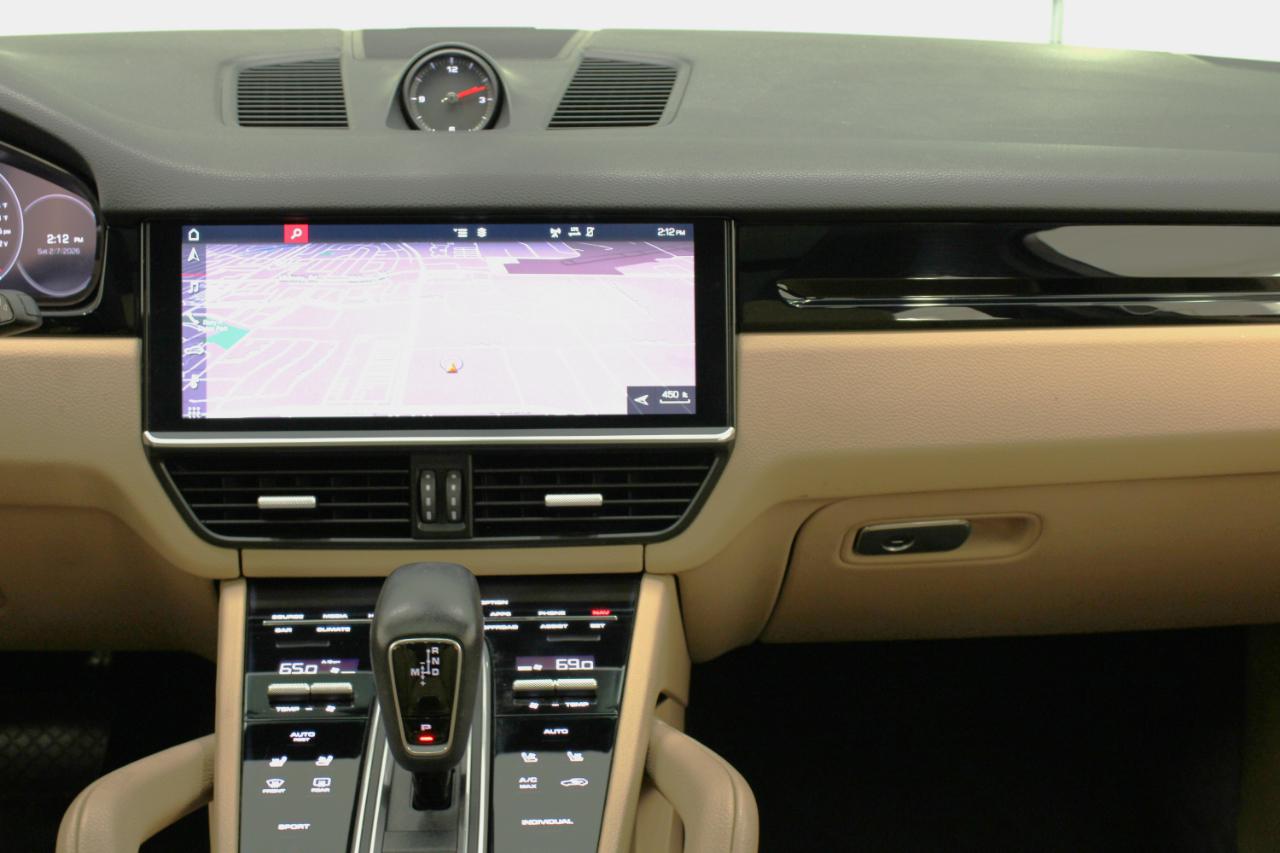 Porsche Cayenne AWD 2019