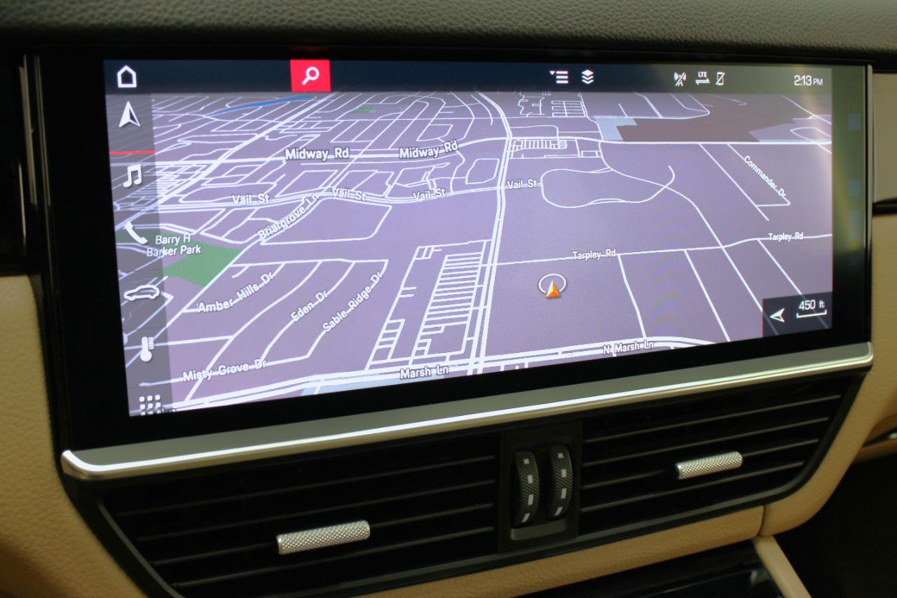 Porsche Cayenne AWD 2019