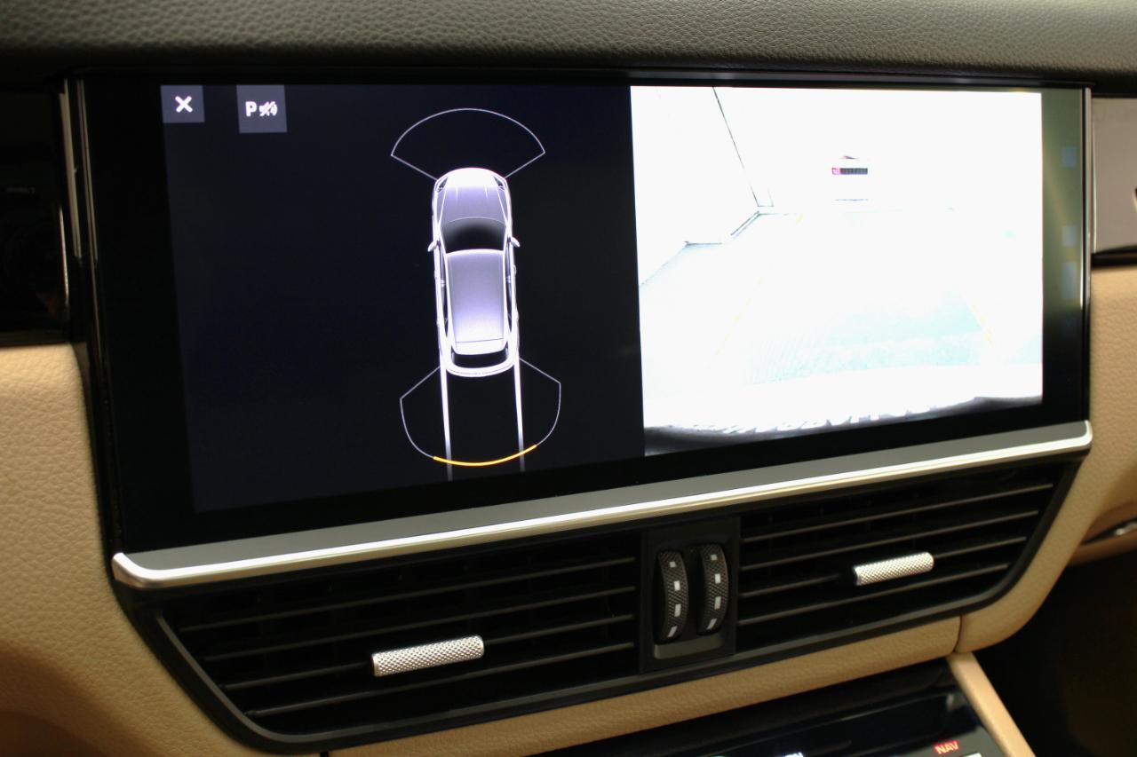 Porsche Cayenne AWD 2019