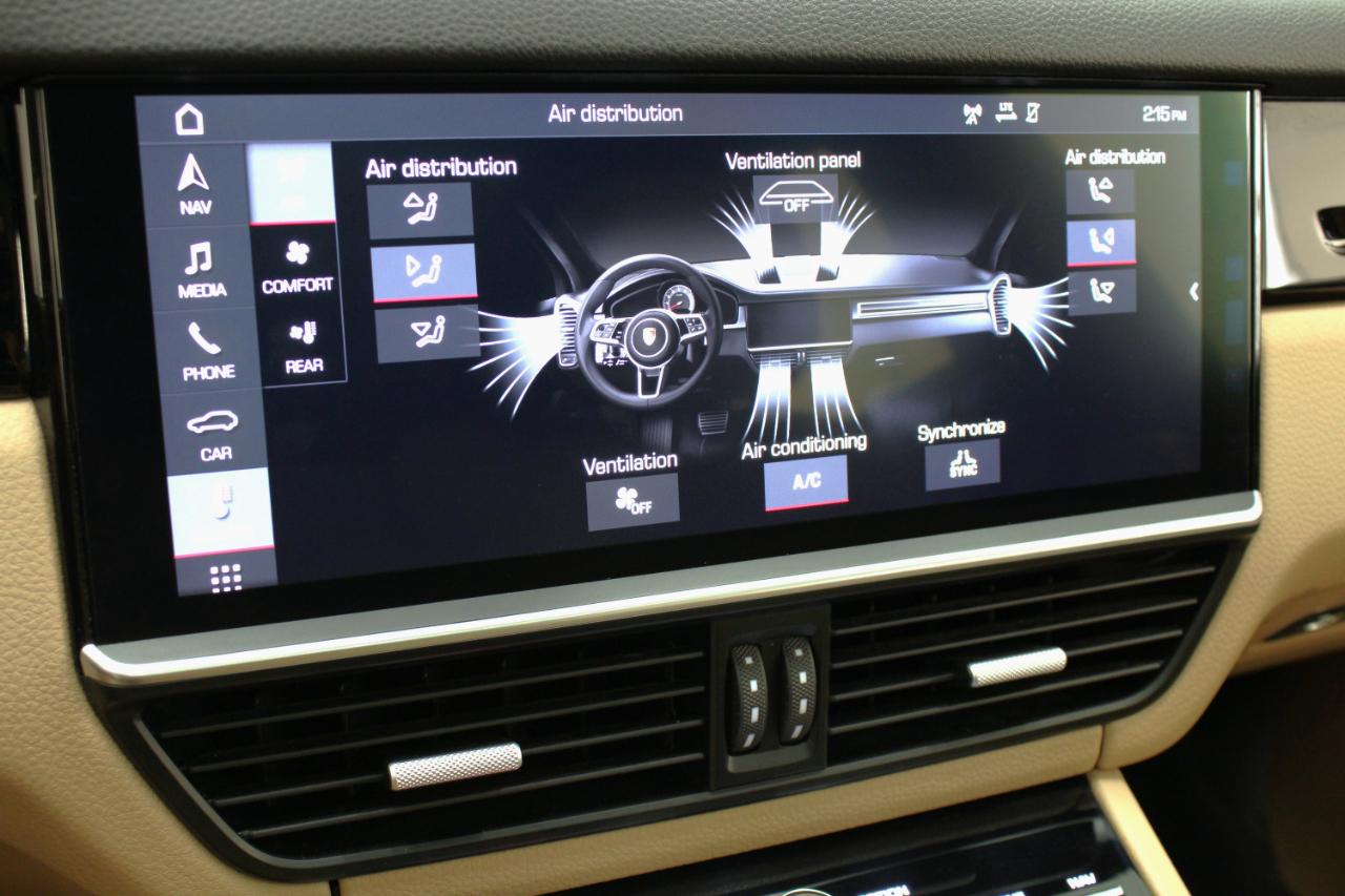 Porsche Cayenne AWD 2019