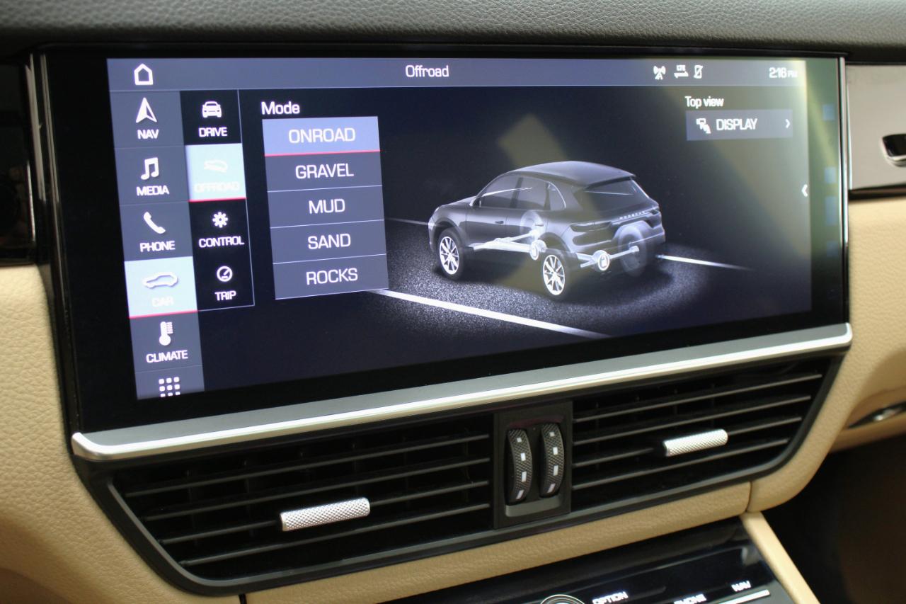 Porsche Cayenne AWD 2019