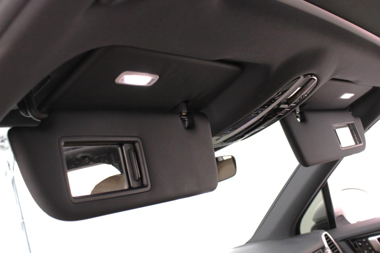 Porsche Cayenne AWD 2019