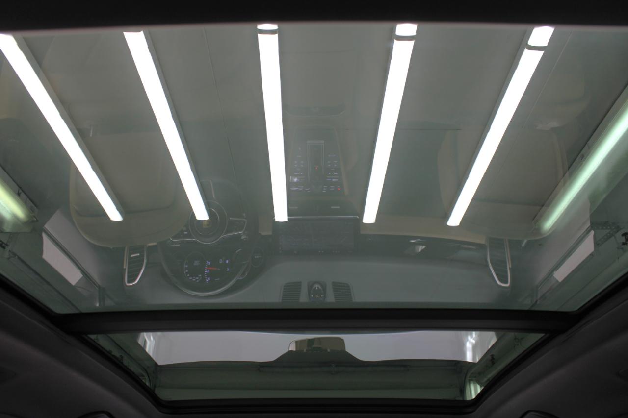 Porsche Cayenne AWD 2019