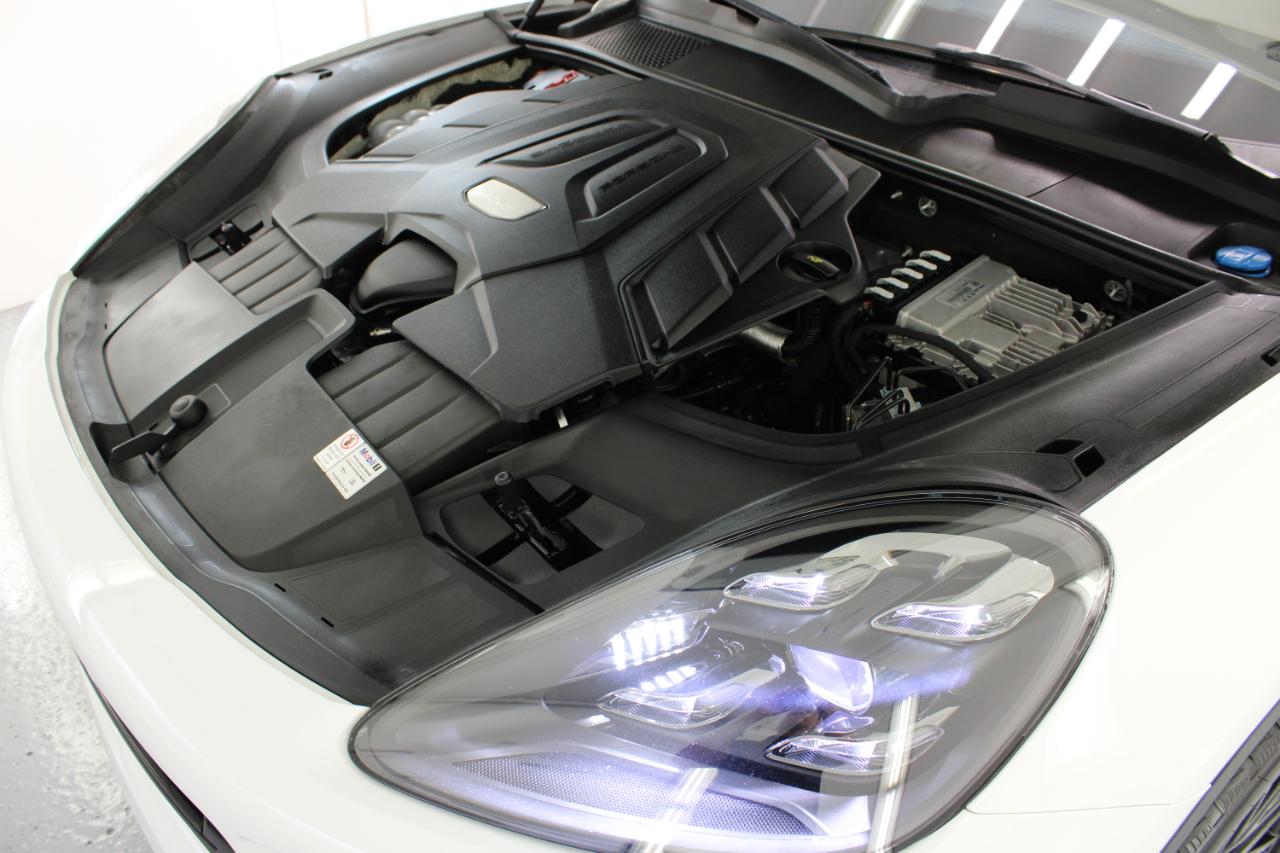 Porsche Cayenne AWD 2019