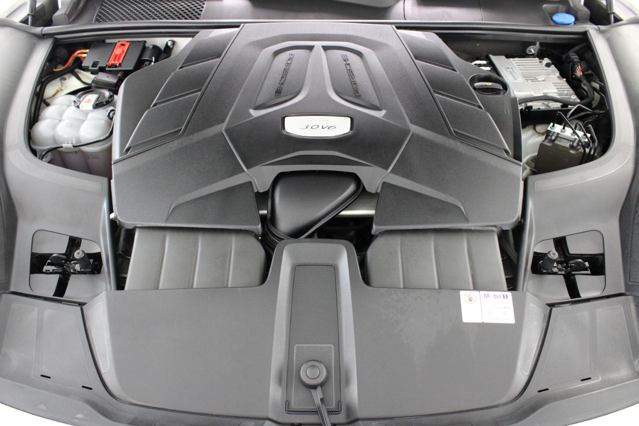 Porsche Cayenne AWD 2019