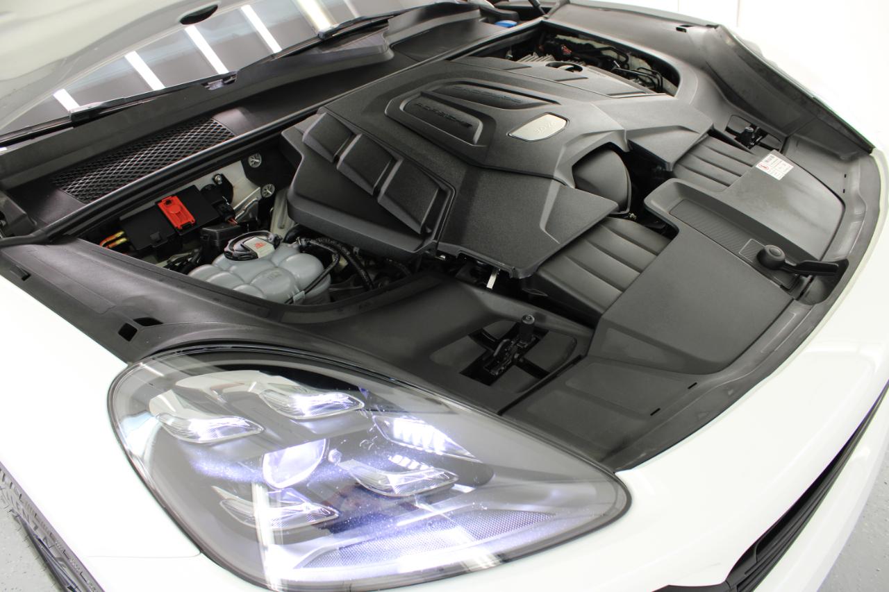 Porsche Cayenne AWD 2019