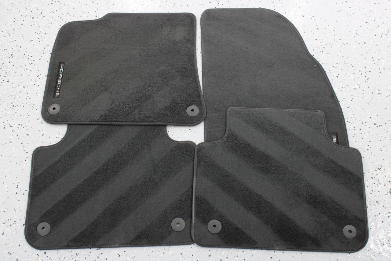 Porsche Cayenne AWD 2019