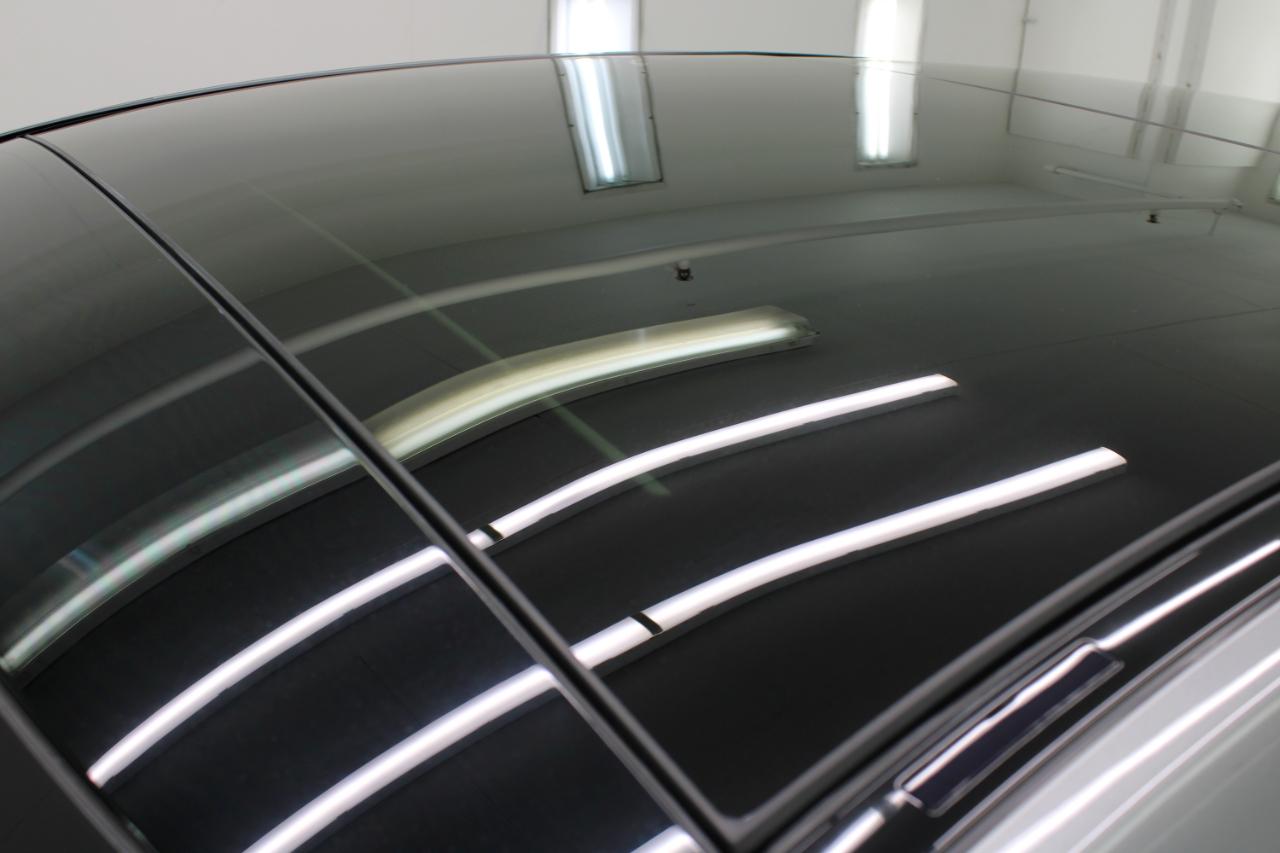 Mercedes-Benz S-Class 4dr Sdn S 550 RWD 2015