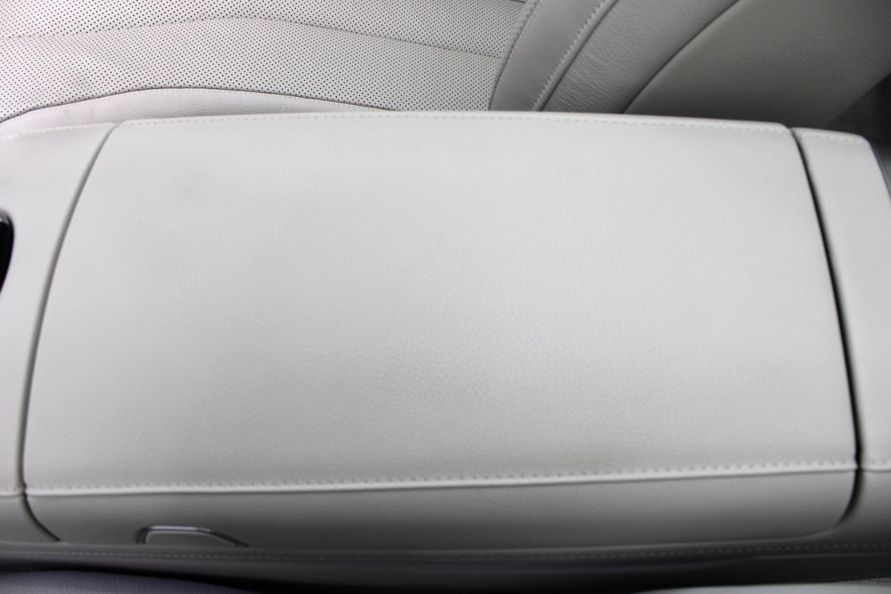 Mercedes-Benz S-Class 4dr Sdn S 550 RWD 2015