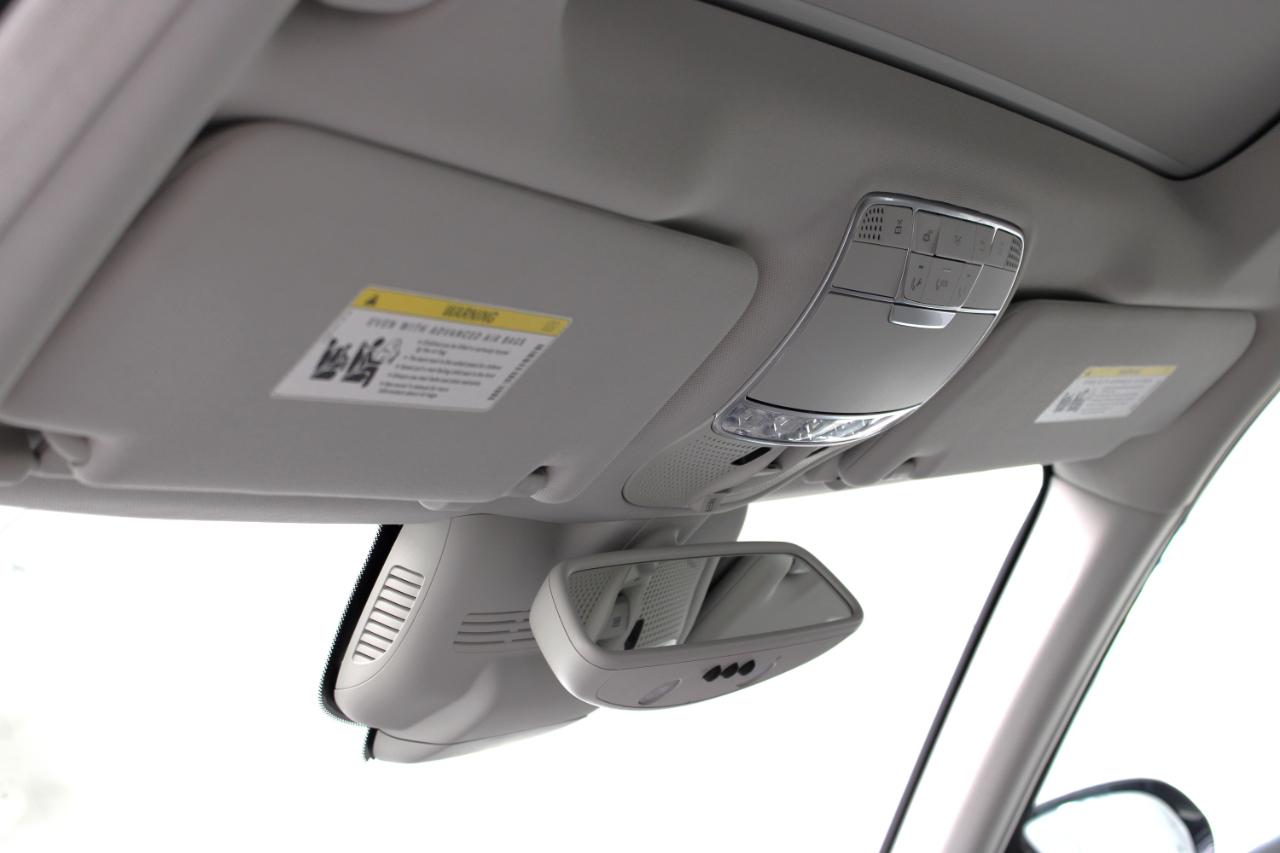 Mercedes-Benz S-Class 4dr Sdn S 550 RWD 2015