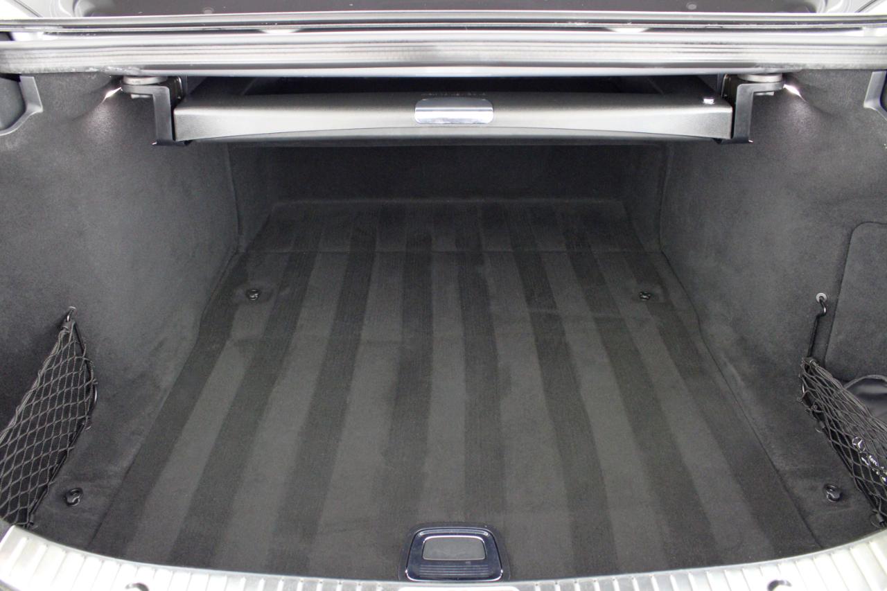 Mercedes-Benz S-Class 4dr Sdn S 550 RWD 2015